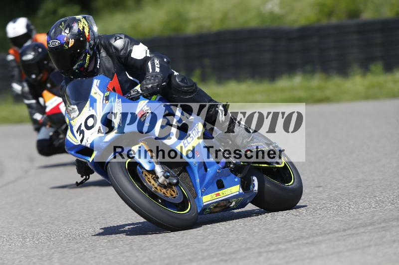 /12 30.04.2025 Speer Racing ADR/Gruppe gruen/30